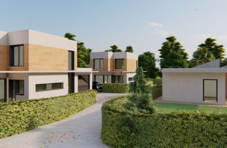 Chalet independiente en venta en , Miengo photo 1