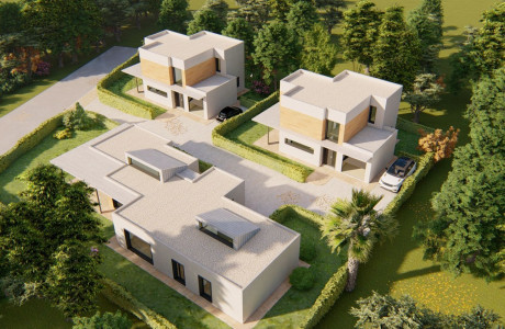 Chalet independiente en venta en , Miengo photo 4
