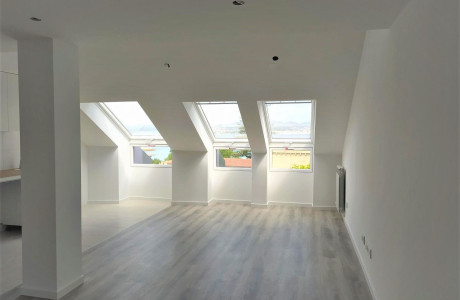 Apartment for sale in Calle Atlántida, 87, Vigo thumbnail 1