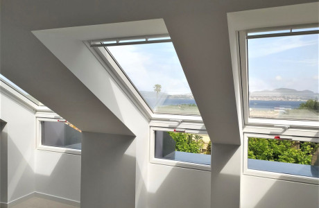 Apartment for sale in Calle Atlántida, 87, Vigo thumbnail 2