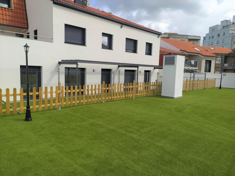 Новостройка Residencial Atlántida в Виго photo 5
