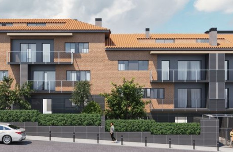 Продажа новостроек Edifici Torrentet в городе Santa Eulàlia de Riuprimer photo 2