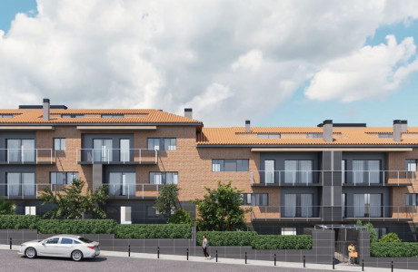 Продажа новостроек Edifici Torrentet в городе Santa Eulàlia de Riuprimer photo 3