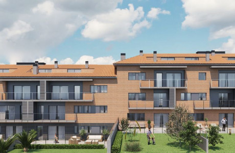 Продажа новостроек Edifici Torrentet в городе Santa Eulàlia de Riuprimer photo 4