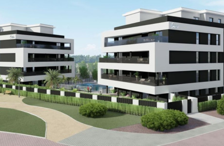 Продажа квартиры в  Avenida Del Mar, 80, Ciudad Real photo 1