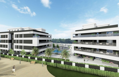 Продажа квартиры в  Avenida Del Mar, 80, Ciudad Real photo 2