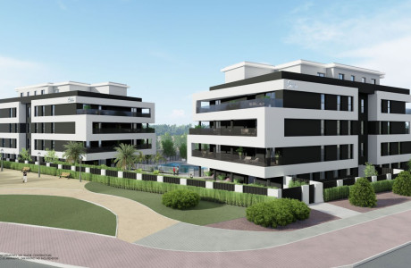 Продажа квартиры в  Avenida Del Mar, 80, Ciudad Real photo 3