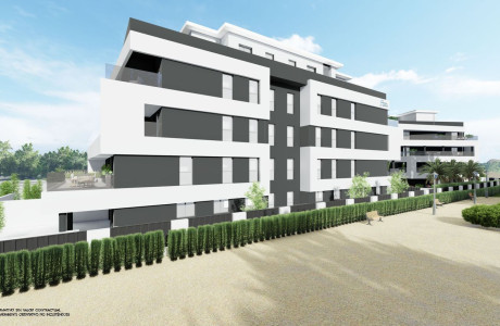 Продажа квартиры в  Avenida Del Mar, 80, Ciudad Real photo 4