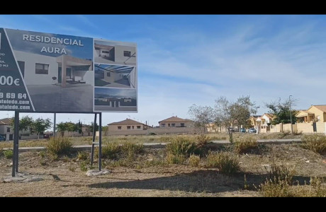 Продажа новостроек Residencial Aura в городе Burguillos de Toledo photo 1