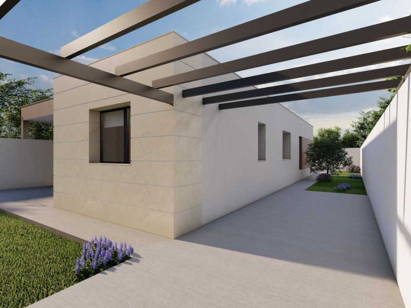 New construction Residencial Aura in Burguillos de Toledo photo 2