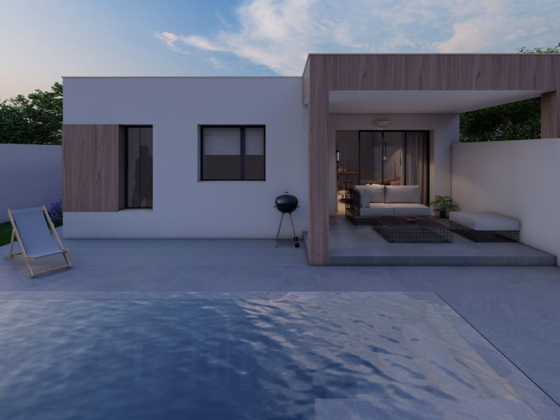 New construction Residencial Aura in Burguillos de Toledo photo 3