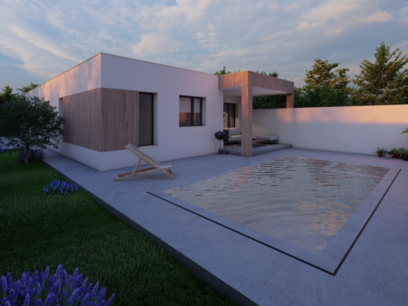 New construction Residencial Aura in Burguillos de Toledo photo 5