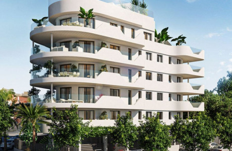 Apartment for sale in  Avenida Palma de Mallorca, 41, Torremolinos photo 1