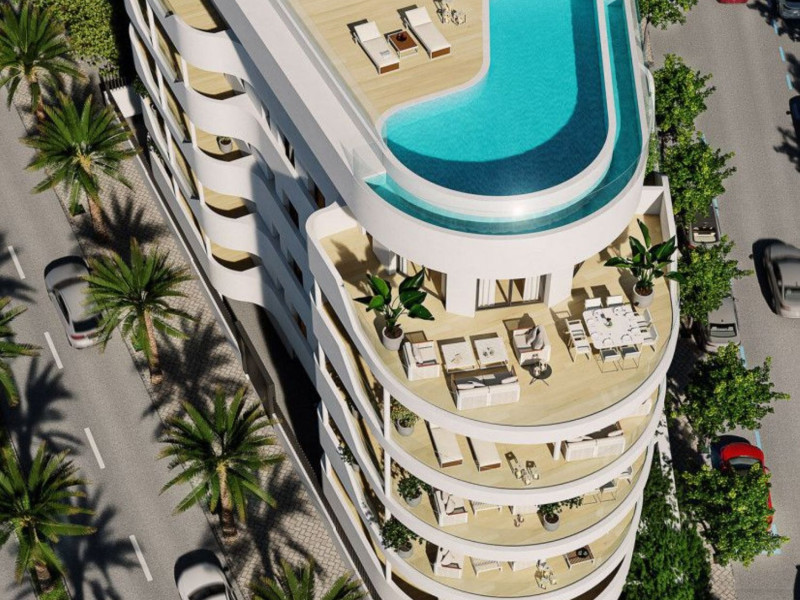 Sale of apartment in Avenida Palma de Mallorca, 41, Torremolinos
 photo 3