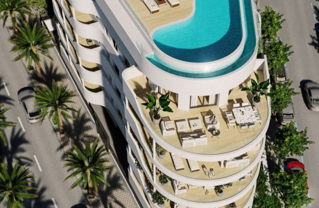 Apartment for sale in  Avenida Palma de Mallorca, 41, Torremolinos photo 3