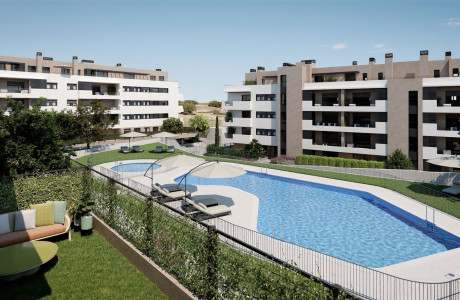 Продажа новостроек Mendoza в городе Colmenar Viejo photo 3