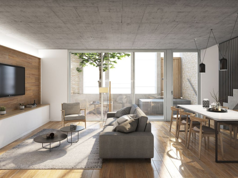 Venta de piso en Santa Eulàlia, Hospitalet de Llobregat
photo 4