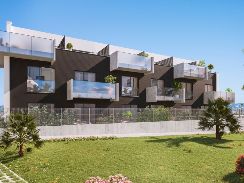 Obra nueva Selecta Salobreña 2 en Salobreña (Revista) photo 4
