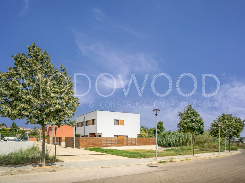 Venta de chalet adosado en Calle Alt Camp, 52 , Palafrugell photo 3