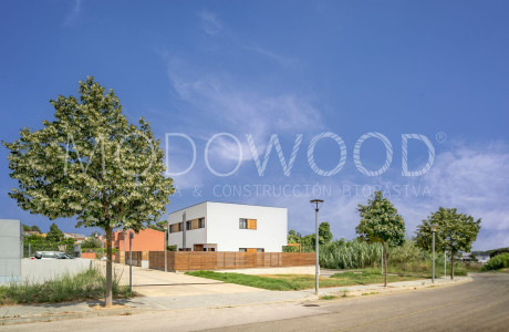 Chalet adosado en venta en Calle Alt Camp, 52 , Palafrugell thumbnail 2
