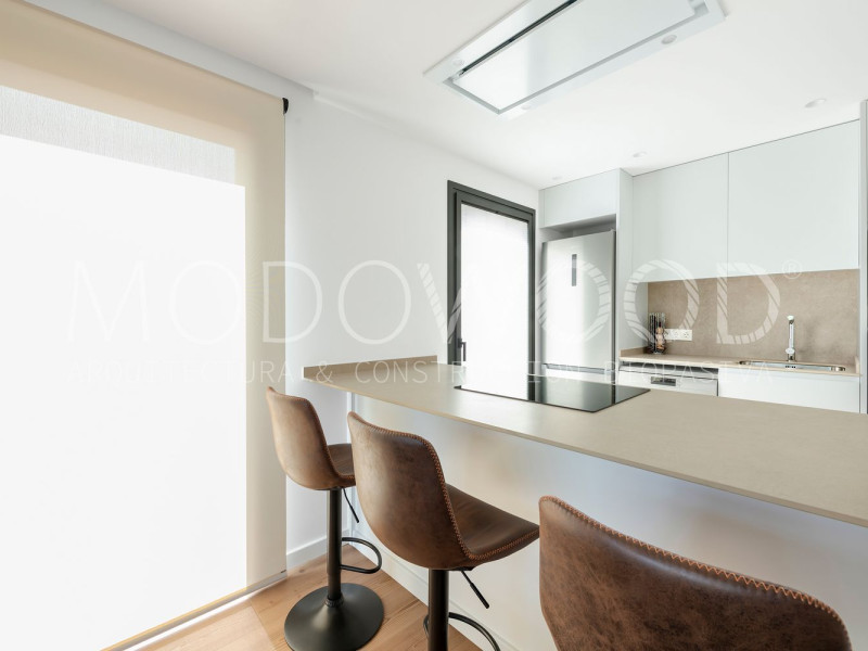 Venta de chalet adosado en Calle Alt Camp, 52 , Palafrugell photo 5