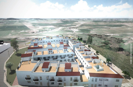 Dom w zabudowie bliźniaczej na sprzedaż w , Medina-Sidonia photo 4