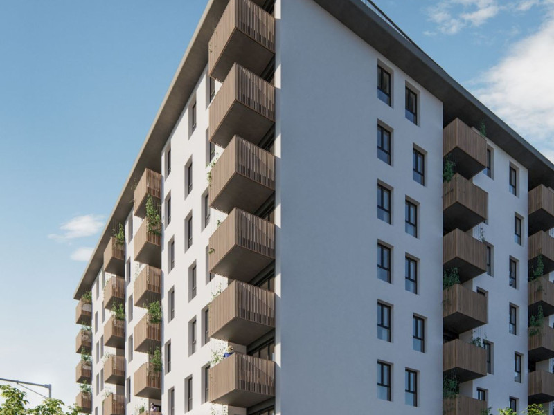 Nowa nieruchomość Atrio 5 w Koslada photo 2