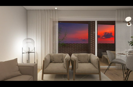 Apartment for sale in , Mutilva photo 2