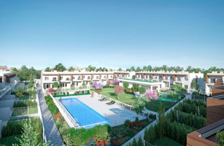 New build Levante Dreams, Developments  in San Juan de Alicante  
 photo 1