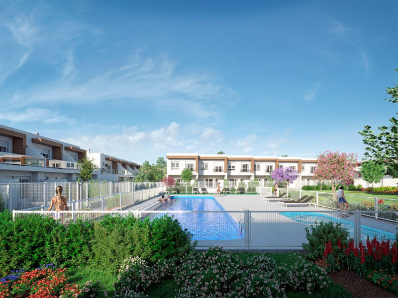 Новостройка Levante Dreams в Сан-Хуан-де-Аликанте photo 3