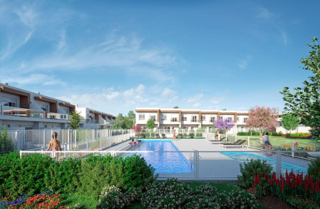 New build Levante Dreams, Developments  in San Juan de Alicante  
 photo 3