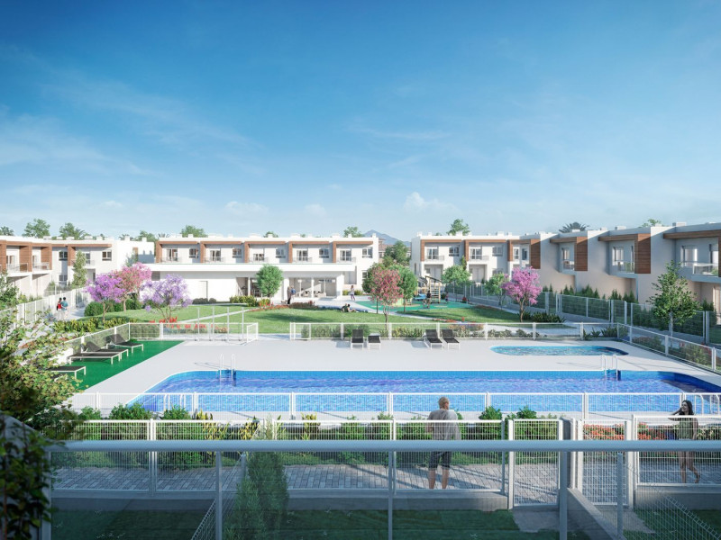 Новостройка Levante Dreams в Сан-Хуан-де-Аликанте photo 4