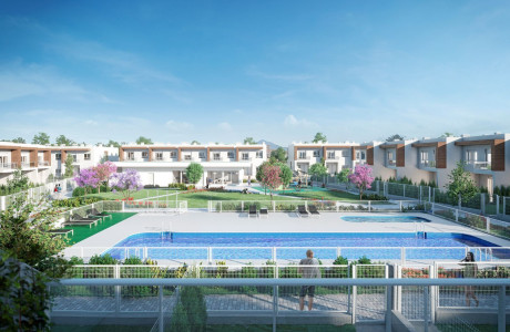 New build Levante Dreams, Developments  in San Juan de Alicante  
 photo 4