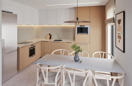 Terraced house for sale at  Calle Antoni Almazor, 20 , Calafell photo 3
