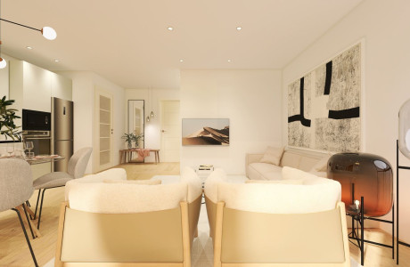 Apartment for sale in , Mutilva photo 4