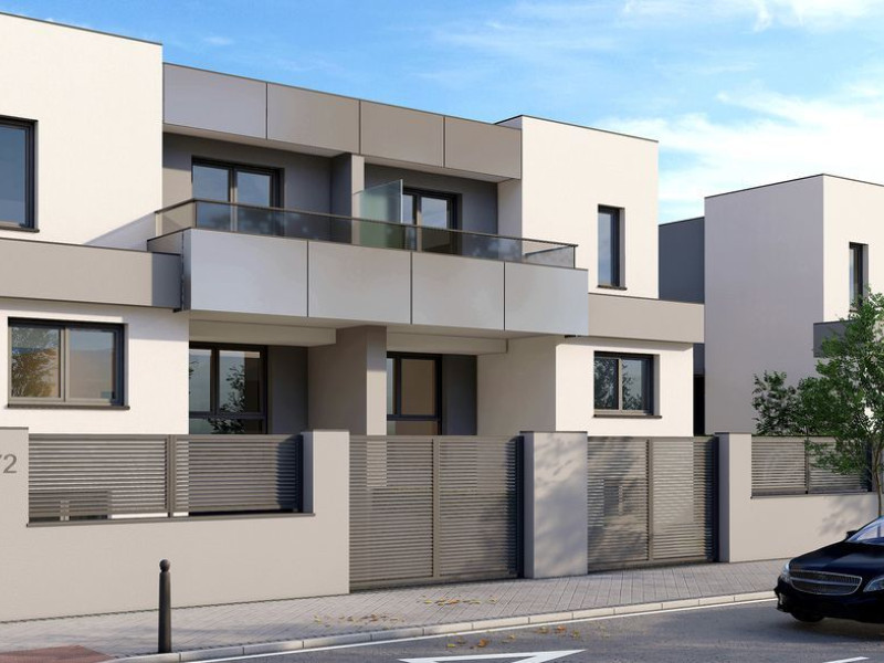 Arroyo Homes