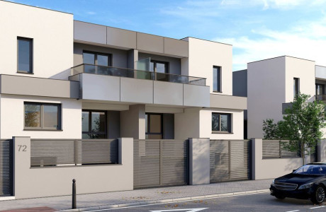 New build Arroyo Homes, Developments in Arroyomolinos
photo 1