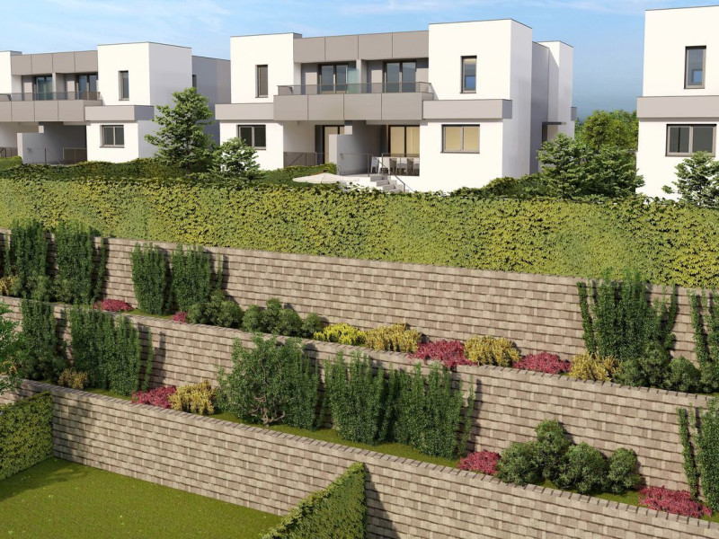 Nowa nieruchomość Arroyo Homes w Arroyomolinos photo 3