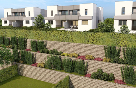 New build Arroyo Homes, Developments in Arroyomolinos
thumbnail 2
