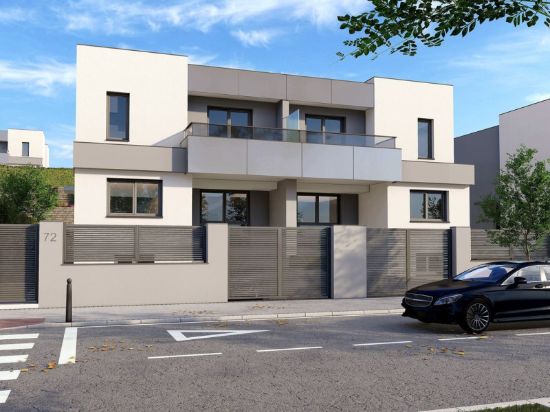 Nowa nieruchomość Arroyo Homes w Arroyomolinos photo 4