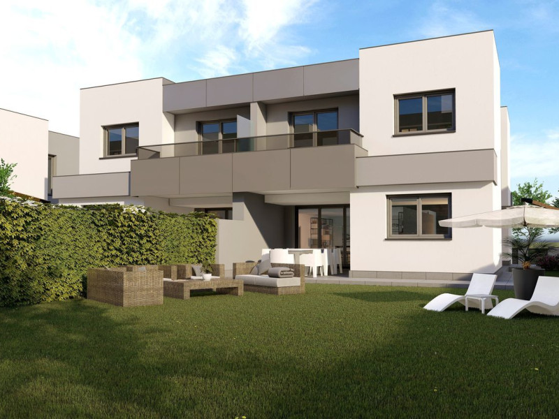 Nowa nieruchomość Arroyo Homes w Arroyomolinos photo 5