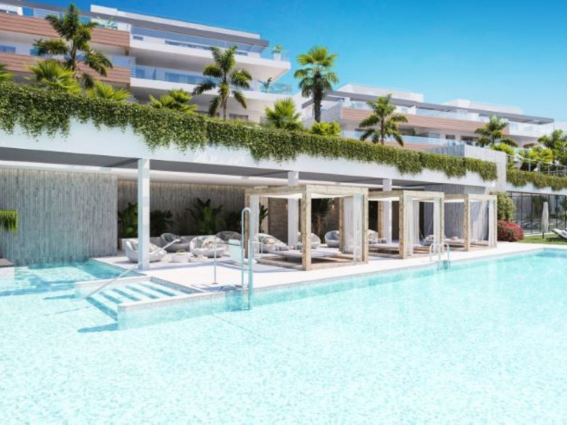 Obra nueva Quintessence Malaga Excent en Marbella (Revista) photo 3