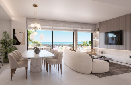 New build Quintessence Malaga Excent, Developments in Marbella  
 photo 4