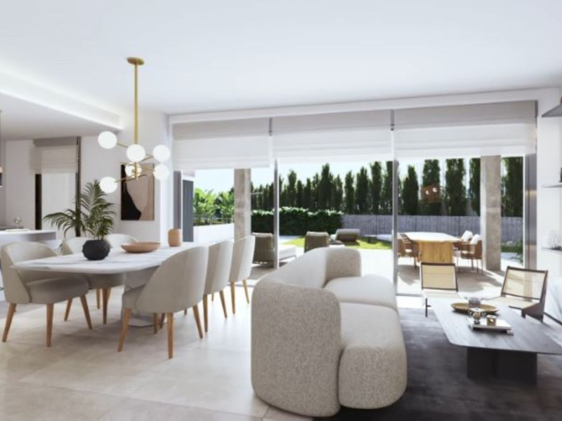 Obra nueva Quintessence Malaga Excent en Marbella (Revista) photo 5