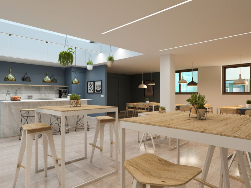 Venta de duplex en Calle Cuba con C/Venezuela s/n, Finestrat photo 4