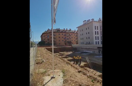 Продажа квартиры в Paseo Camino de Santiago, 7, Jaca thumbnail 1