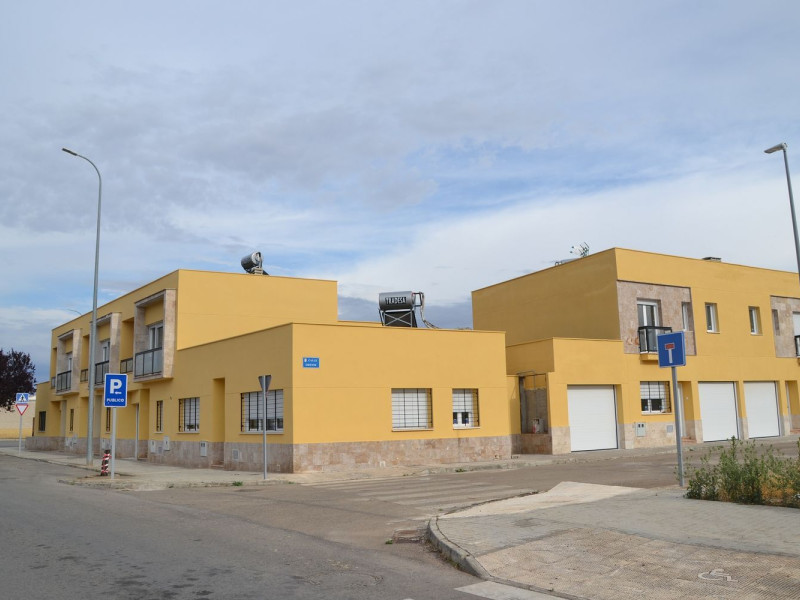 Sale of townhouse in , Daimiel photo 3