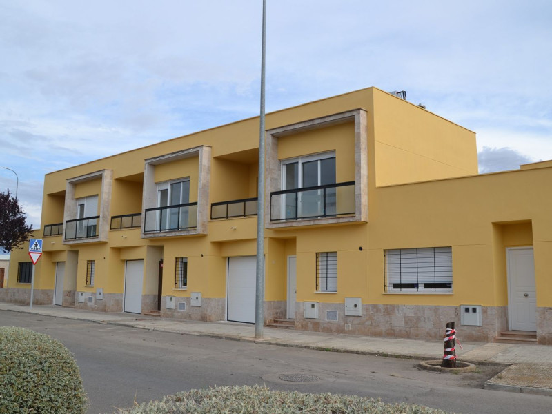 Sale of townhouse in , Daimiel photo 4