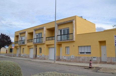 Semi-detached house for sale in , Daimiel photo 4