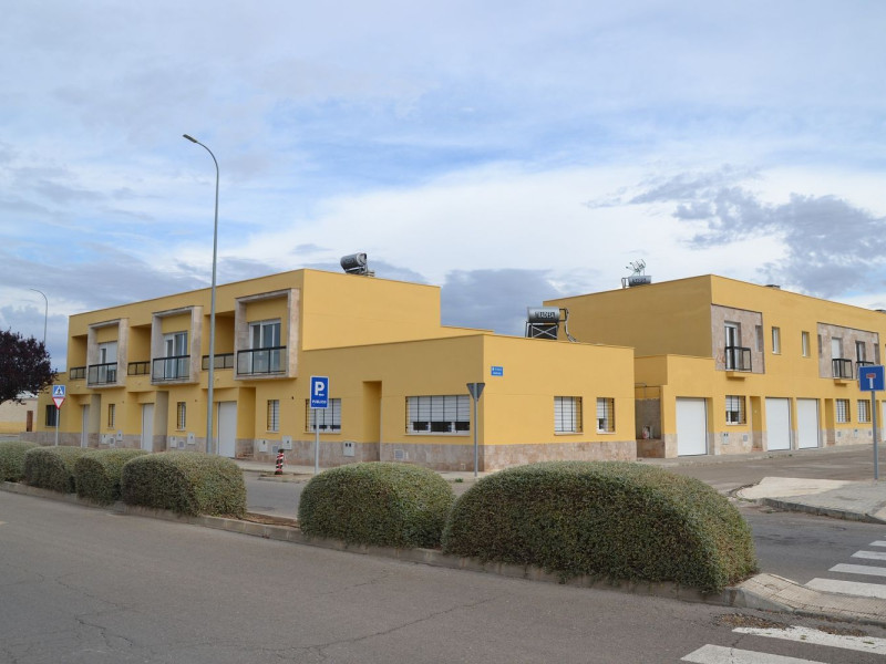 Sale of townhouse in , Daimiel photo 5